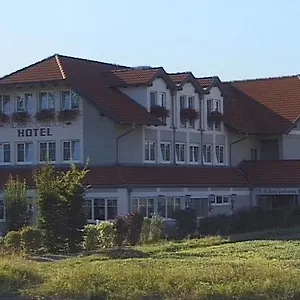 Mozart-stuben 3* Denkendorf (Bavaria)