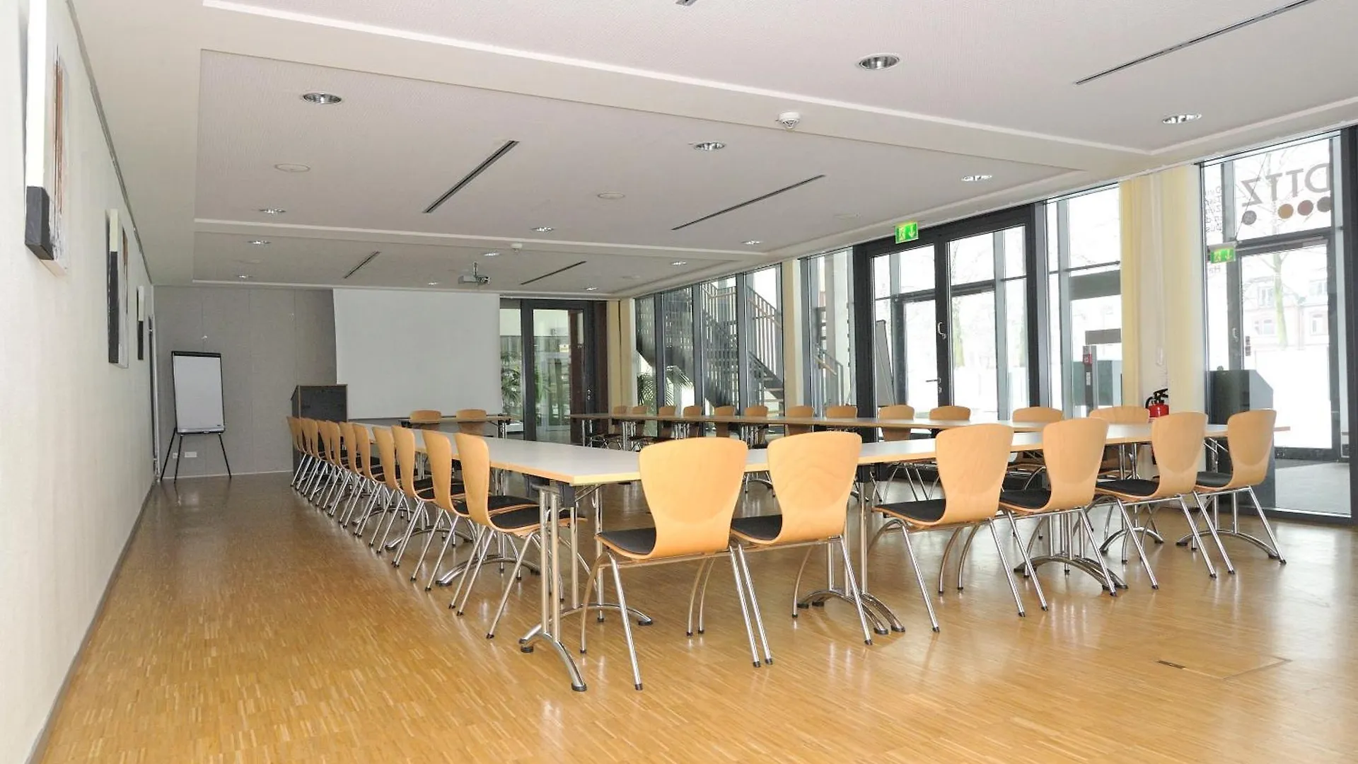 Sporthotel Borussia Düsseldorf
