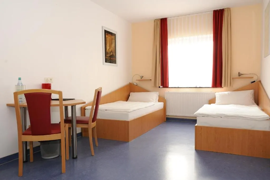 Sporthotel Borussia Düsseldorf Hotel